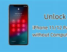 Image result for How to Remove Passcode From iPhone 12