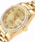 Image result for Gold Watches Pic