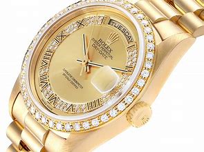 Image result for Gold Rolex Watches