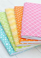 Image result for How to Make a Notebook Cover