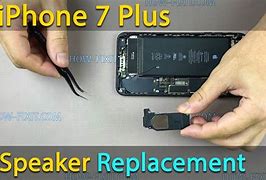 Image result for iPhone 7 Plus Bottom of It