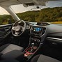Image result for 2020 Subaru Forester STI
