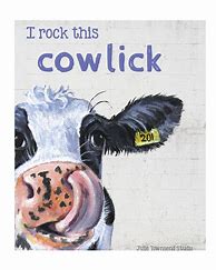 Image result for Funny Cow Posters