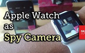 Image result for Watch Spy Camera iPhone