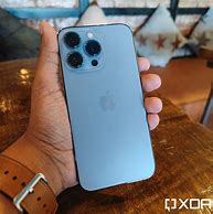 Image result for Apple iPhone 13 Pro 128GB Sierra Blue
