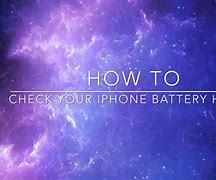 Image result for iPhone Battery Screen