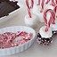 Image result for Hot Chocolate Marshmallows Candy Cane