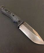 Image result for Custom Survival Knife