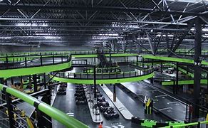 Image result for Andretti Indoor Karting and Games