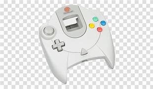 Image result for Sega Dreamcast Controller