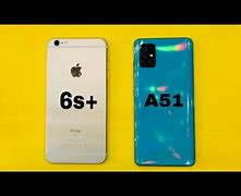 Image result for iPhone 6s Plus vs XZ-1 Compact