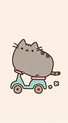 Image result for Pusheen Cat Aesthetic