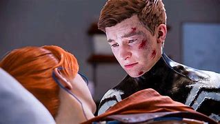 Image result for Mary Jane Death Spider-Man
