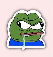 Image result for Pepe Decal