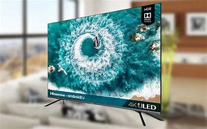 Image result for Sharp Android TV 55Bl5ea
