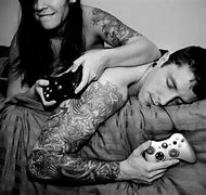 Image result for Couple Gaming Room