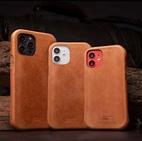 Image result for iPhone 12 Pro Leather Cases