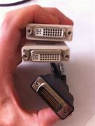 Image result for PC Monitor DVI Cables