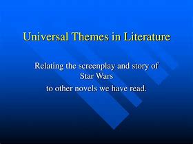 Image result for 1984 Universal Themes
