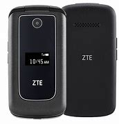 Image result for ZTE Flip Phone Screen Lock