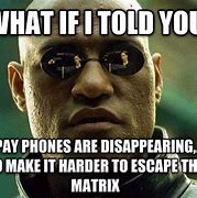 Image result for Agents Matrix Meme