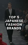 Image result for Japanese Culture Brands