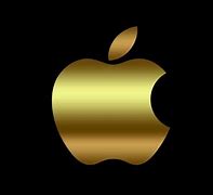 Image result for Gold iPhone Logo