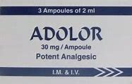 Image result for adolorqr