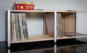 Image result for 7 Inch Vinyl Storage