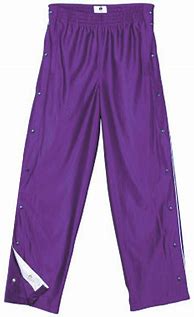 Image result for Tear Away Basketball Pants