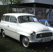 Image result for Skoda 70s