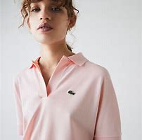 Image result for Lacoste Clothing Brand