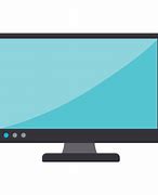 Image result for Monitor Vector