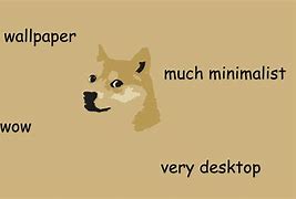 Image result for Doge Wallpaper Tablet