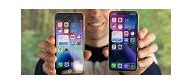 Image result for iPhone 13 Mini vs iPhone 6 Size