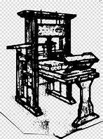 Image result for Printing Press Clip Art Free