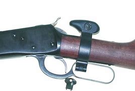Image result for Lever Action Rifle Gun Lock