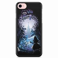 Image result for Alice in Wonderland iPhone 11 Flip Phone Cases