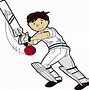 Image result for Picture of Playing Criclket Cartoon Animation