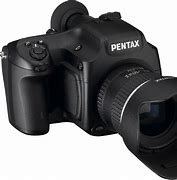Image result for Pentax 645D