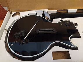 Image result for Guitar Hero Les Paul
