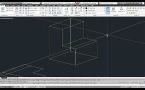 Image result for AutoCAD 3D Wireframe