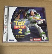 Image result for Toy Story 2 Sega Dreamcast