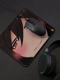 Image result for Anime Meme Mouse Pads