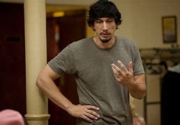 Image result for Adam Driver Girls