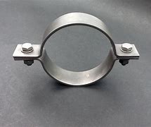 Image result for Industrial Pipe Clamps