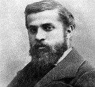 Image result for Antoni Gaudi Face