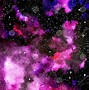 Image result for 3D Galaxy Pink Wallpaper