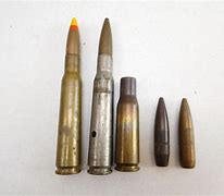 Image result for 50 Cal Ammo Compared to iPhone