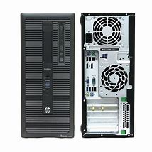 Image result for The Inside of a HP PC Tower 6000